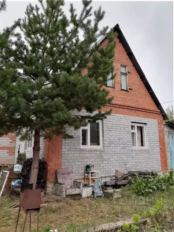 Дом в Челябинская область, Сосновский муниципальный округ, Вишневый ... - Фото 2