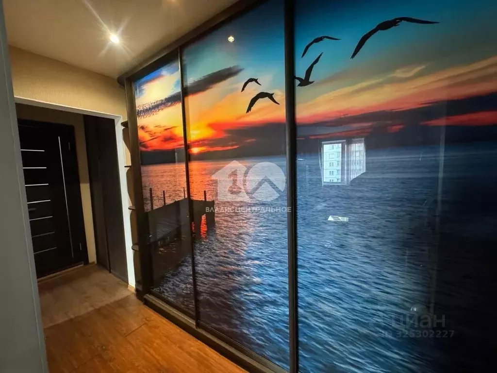 2-к кв. Новосибирская область, Новосибирск Хилокская ул., 1б (57.6 м) - Фото 1