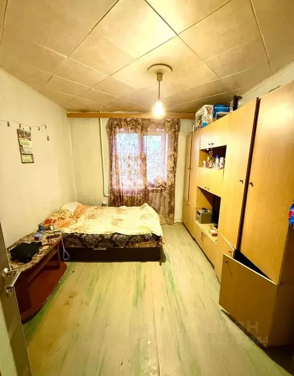 Комната Новгородская область, Валдай Молодежная ул. (12.7 м) - Фото 0