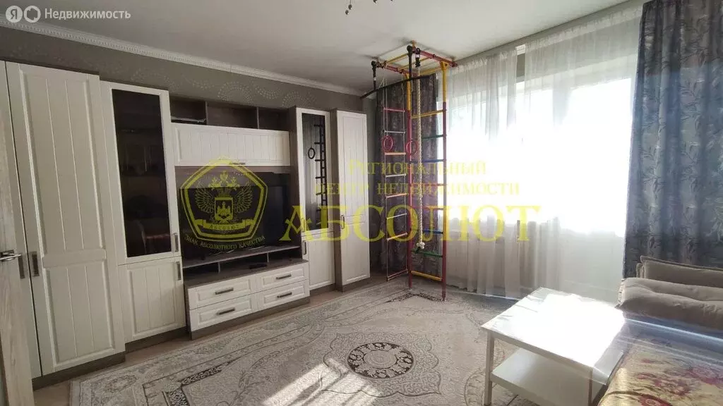 2-комнатная квартира: Ревда, улица Мира, 39 (52.4 м) - Фото 0