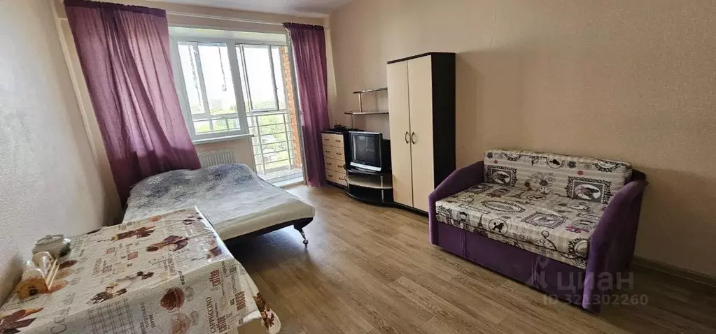 Студия Удмуртия, Ижевск Нижняя ул., 2 (23.0 м) - Фото 2