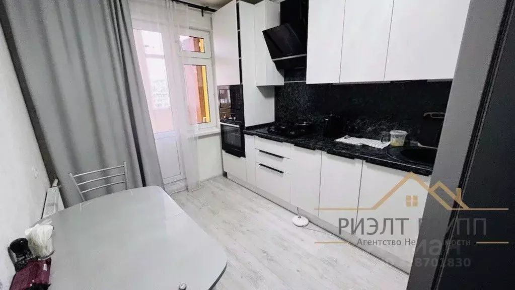 1-к кв. Татарстан, Зеленодольск просп. Строителей, 24 (35.6 м) - Фото 1