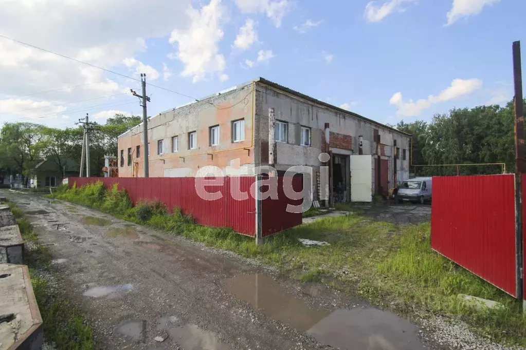 Помещение Под Склад Купить В Тюмени
