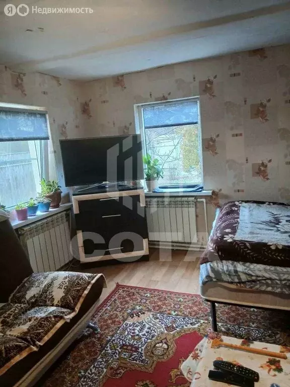 Дом в посёлок Подлесный, улица 1 Мая (30 м) - Фото 1