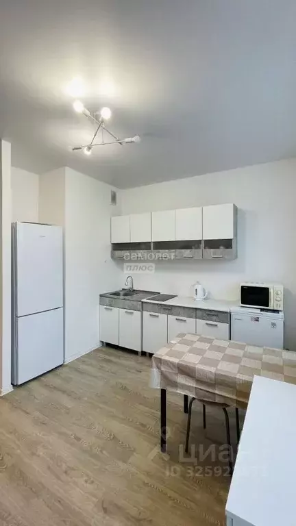 Студия Московская область, Красногорск городской округ, Путилково пгт ... - Фото 2