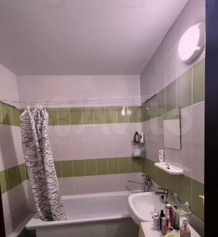 Апартаменты-студия, 16,5 м, 3/16 эт. - Фото 1