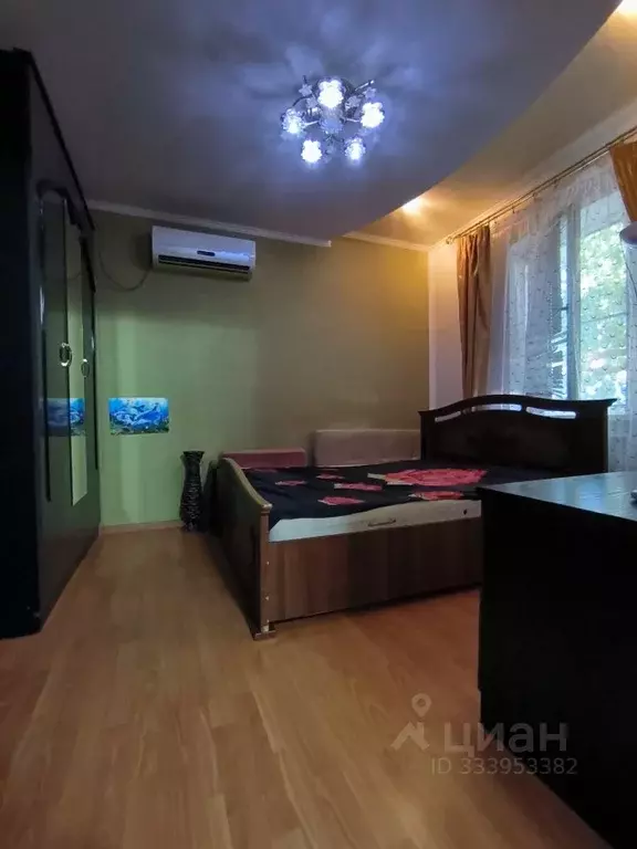 2-к кв. Ростовская область, Аксай Советская ул., 25 (30.0 м) - Фото 2