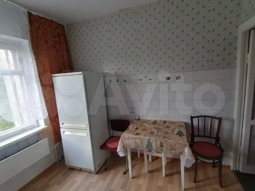 2-к. квартира, 42 м, 2/9 эт. - Фото 1