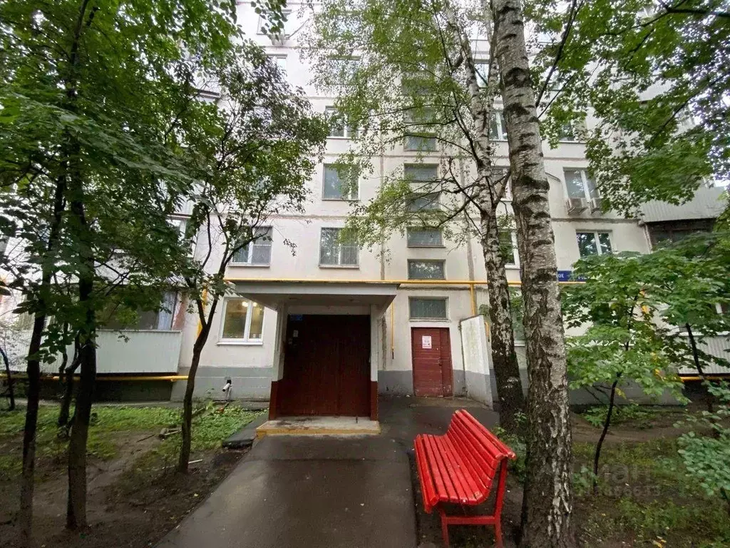 Квартира, 2 комнаты, 44.6 м - Фото 0