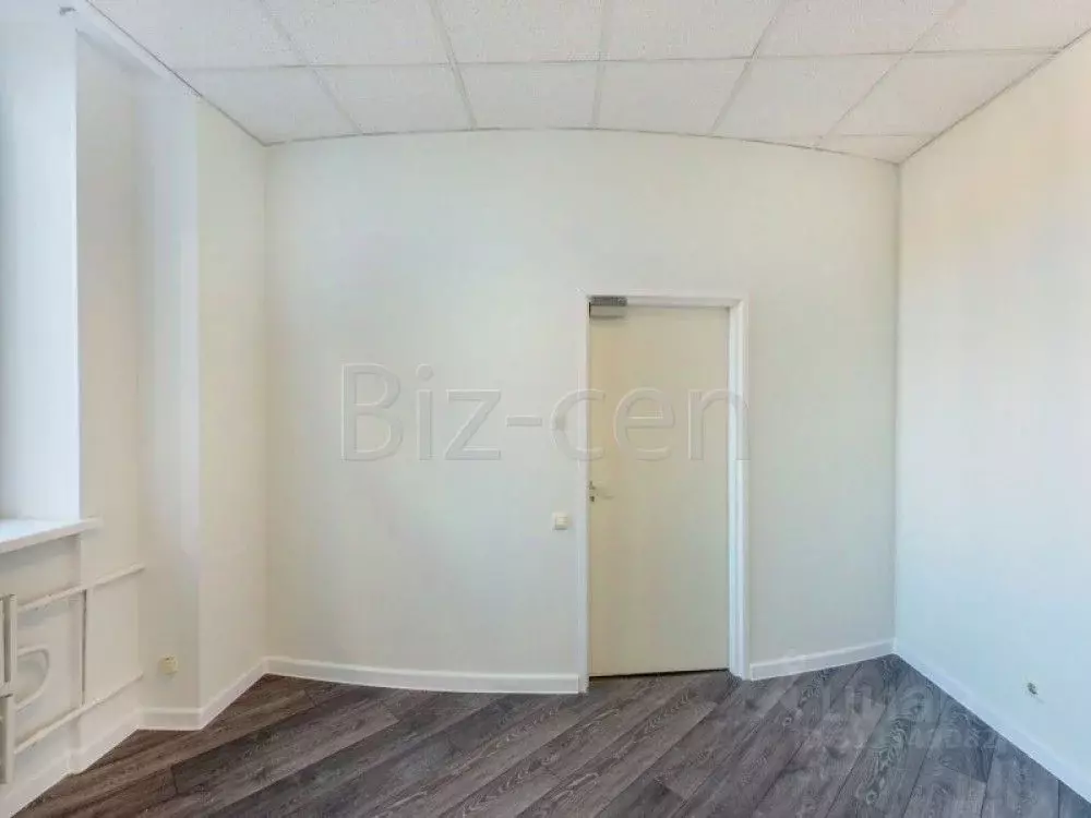 Офис в Санкт-Петербург пл. Конституции, 2 (34 м) - Фото 1