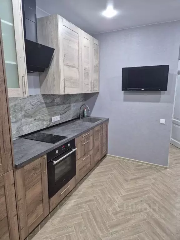 1-к кв. Краснодарский край, Краснодар ул. Боспорская, 12 (38.5 м) - Фото 2