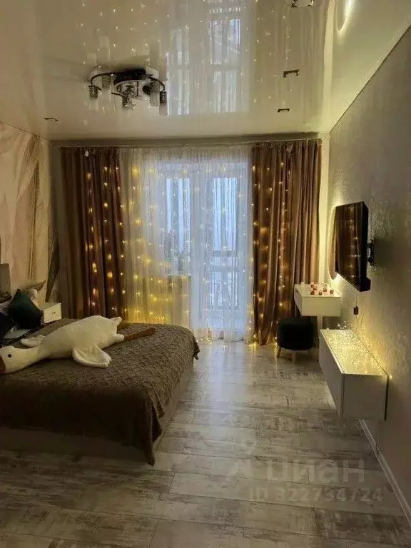 1-к кв. Курская область, Курск ул. Перекальского, 11 (60.0 м) - Фото 2