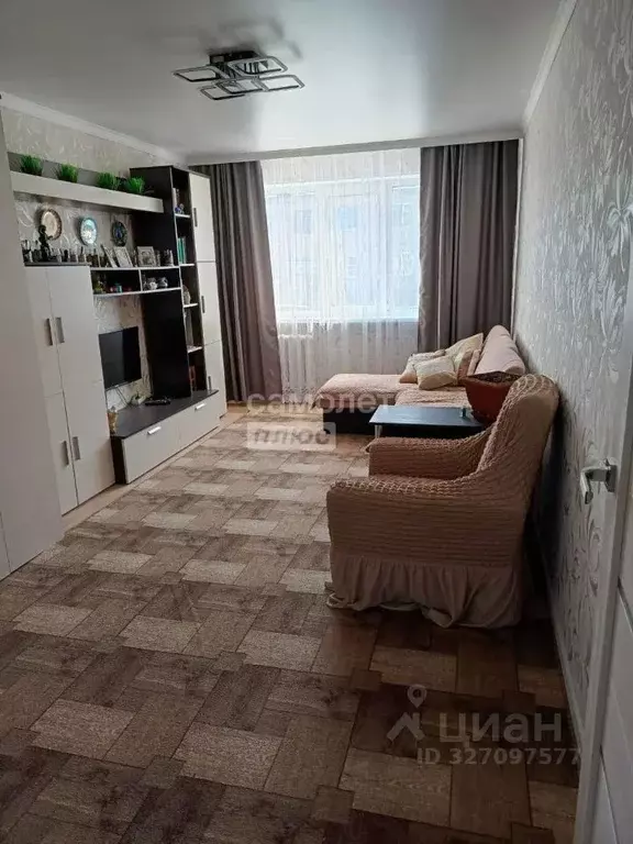 2-к кв. Челябинская область, Каслинский муниципальный округ, пос. ... - Фото 1