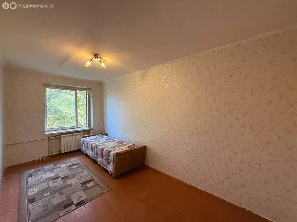 3-комнатная квартира: Одинцово, улица Маршала Жукова, 10 (60.5 м) - Фото 1