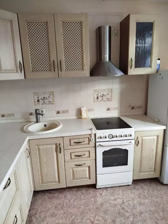 1-к кв. Нижегородская область, Нижний Новгород Бурнаковская ул., 69 ... - Фото 1