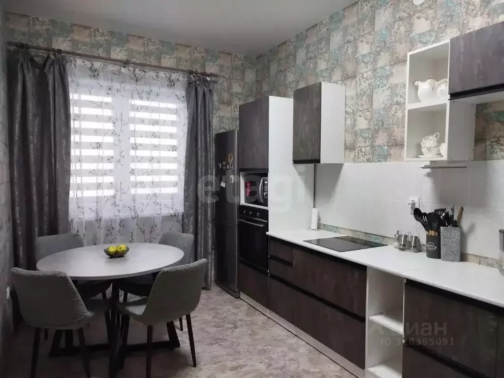 2-к кв. Ямало-Ненецкий АО, Муравленко ул. Энтузиастов, 5 (53.8 м) - Фото 2