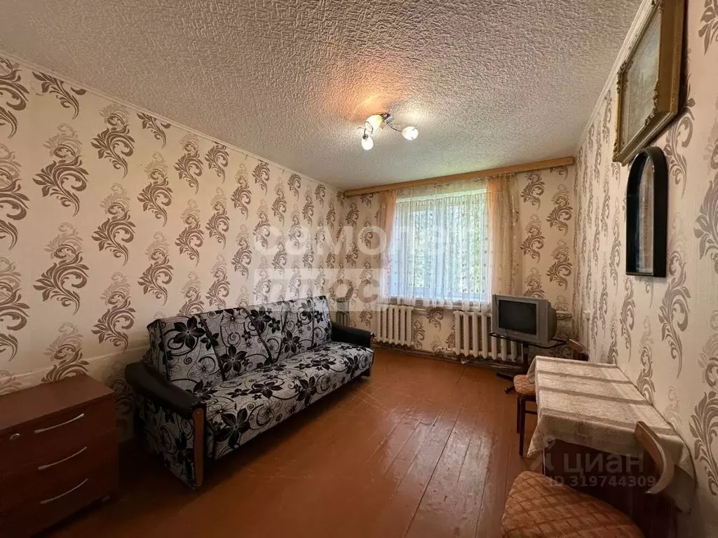 Дом в Ярославская область, Угличский муниципальный округ, д. Заречье ... - Фото 1