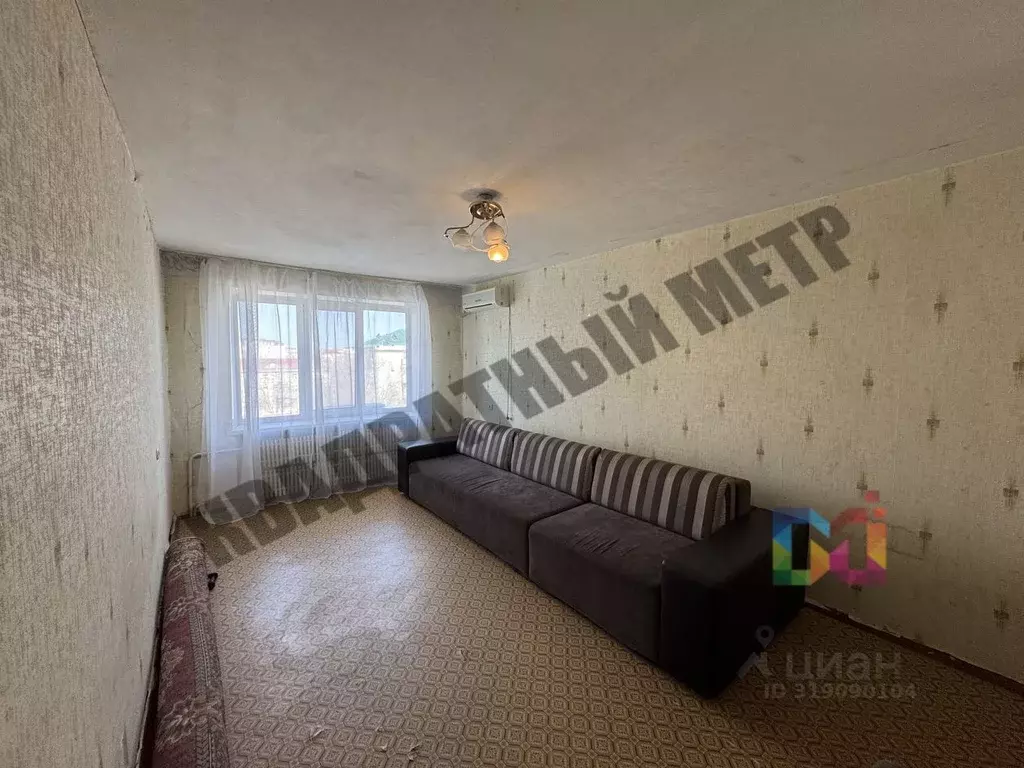 3-к кв. Калмыкия, Элиста ул. Чкалова, 7 (65.7 м) - Фото 1