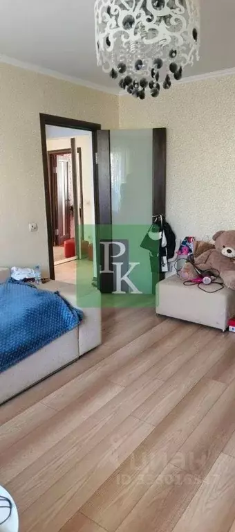 2-к кв. Севастополь ул. Астана Кесаева, 14В (52.0 м) - Фото 2