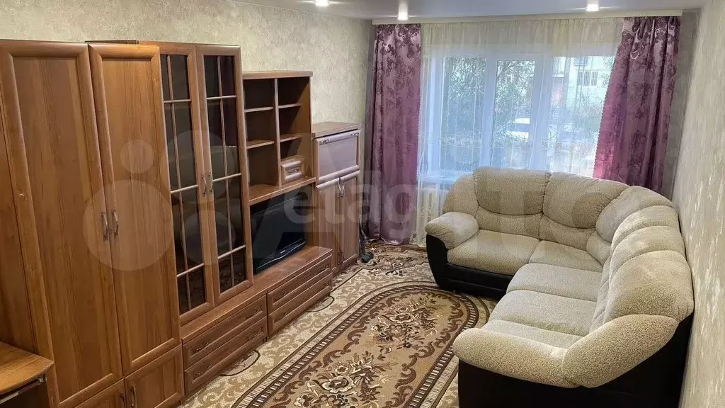 Комната 29,9 м в 2-к., 2/5 эт. - Фото 0