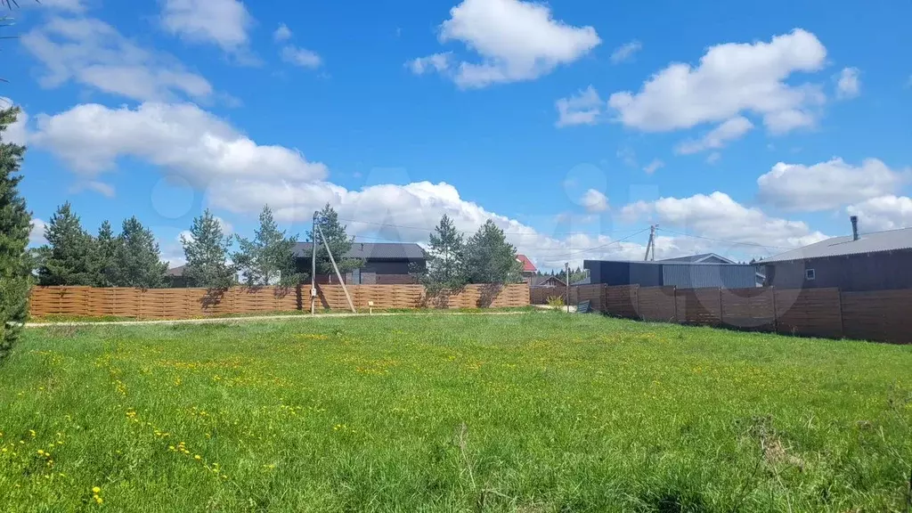 Участок 13,4 сот. (СНТ, ДНП) - Фото 0