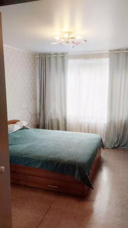 2-к. квартира, 54,2 м, 3/5 эт. - Фото 0