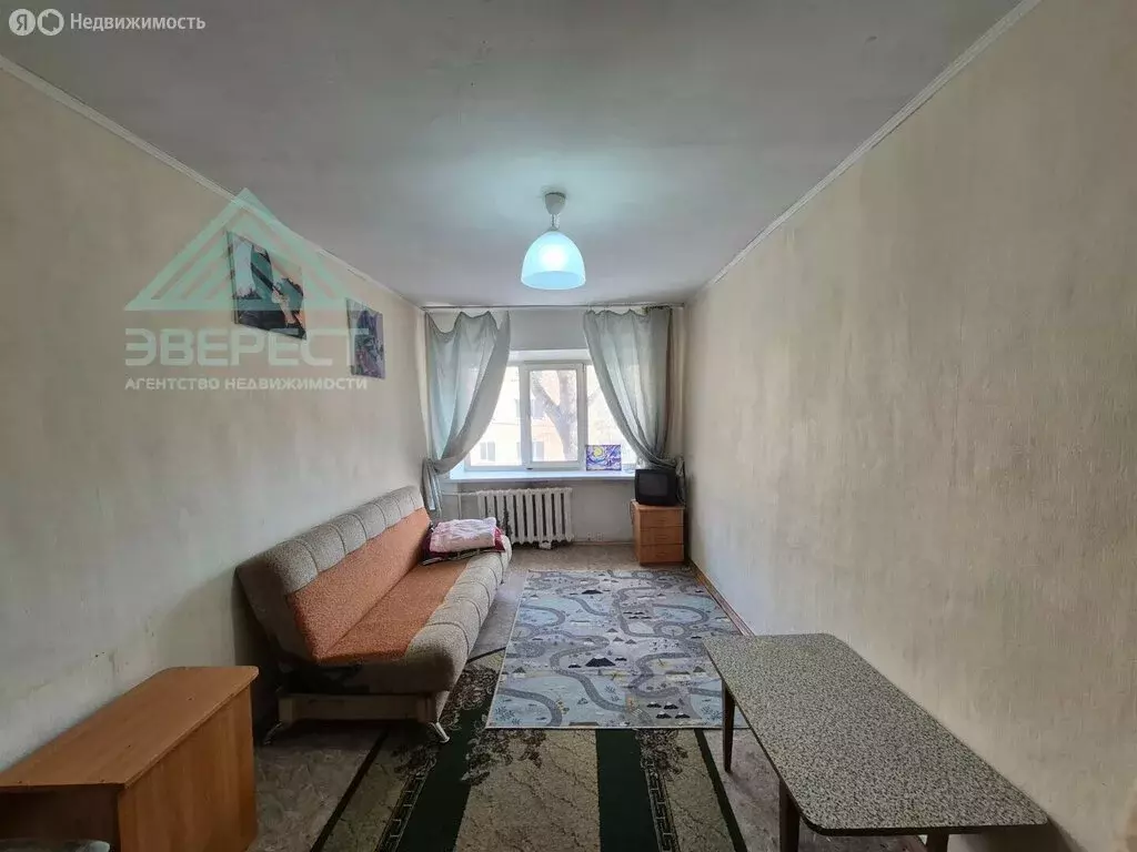 1к в -комнатной квартире (15 м) - Фото 1