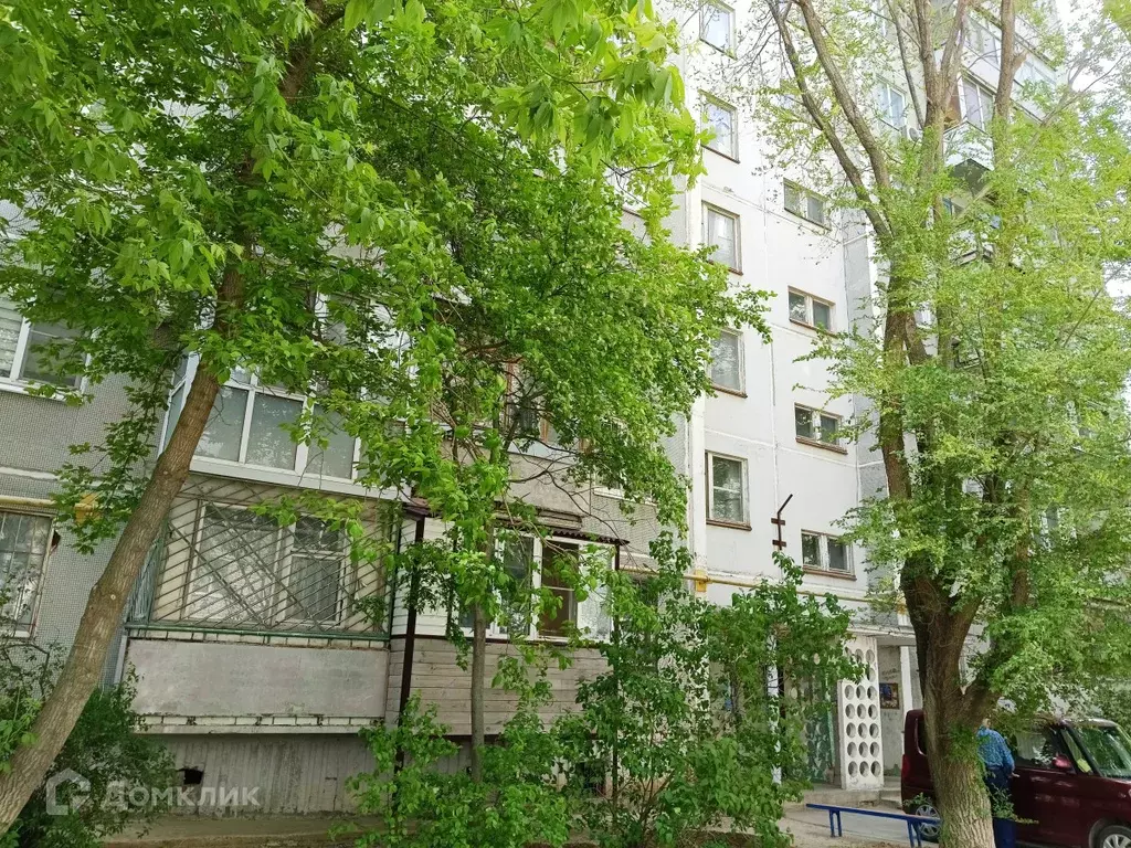 Продаётся 1-к квартира, 35.9 м - Фото 0
