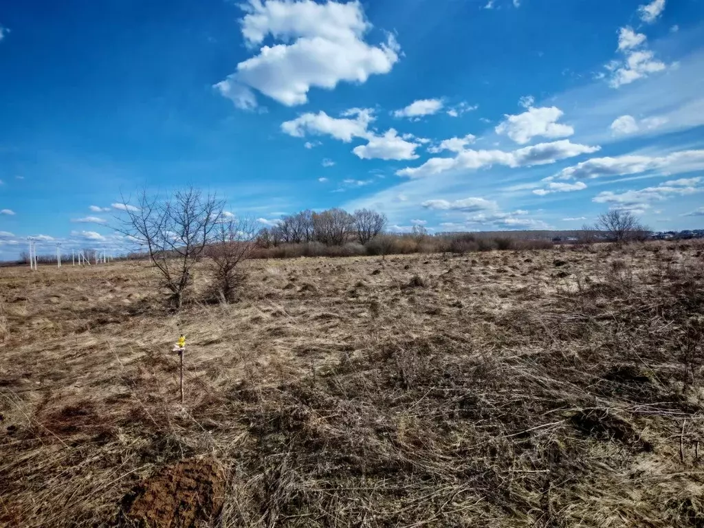 Участок в Башкортостан, Стерлитамакский район, Казадаевский сельсовет, ... - Фото 1