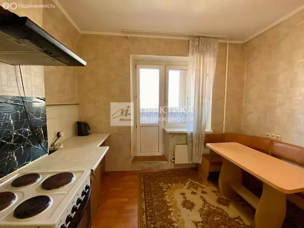 2-комнатная квартира: Люберцы, Октябрьский проспект, 8к1 (63.1 м) - Фото 1