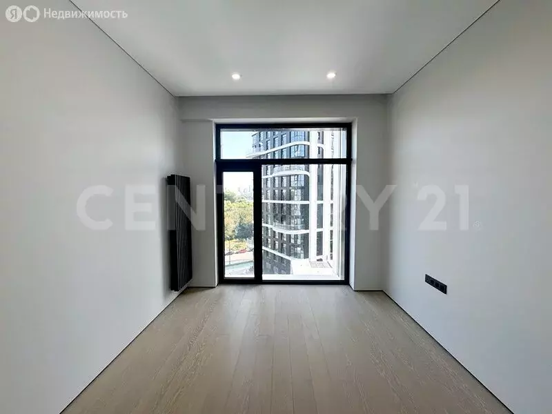 2-комнатная квартира: Москва, улица Нижние Мнёвники, 16к5 (69.2 м) - Фото 2