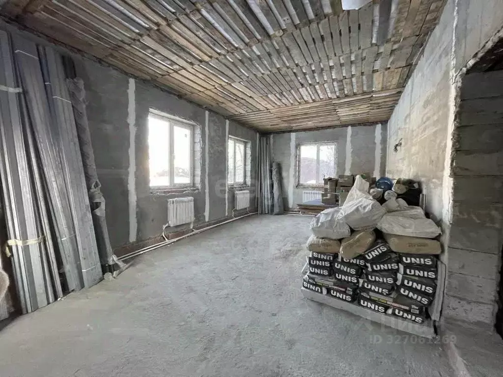 Дом в Мордовия, Саранск ул. Филатова, 2Б (149 м) - Фото 2