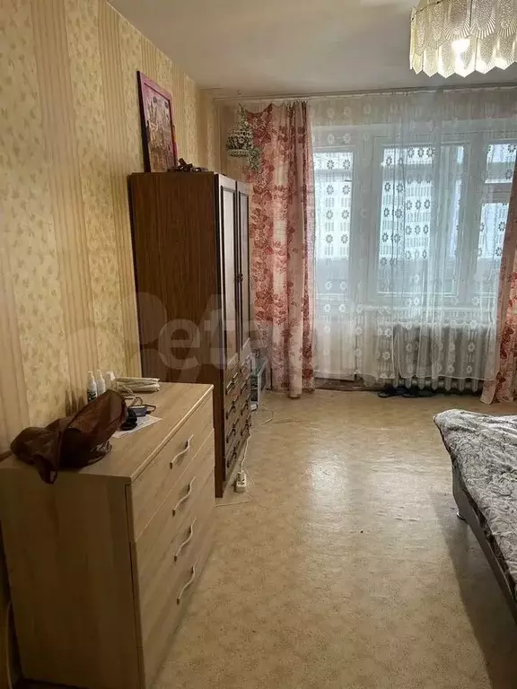 1-к. квартира, 33,1 м, 1/9 эт. - Фото 1