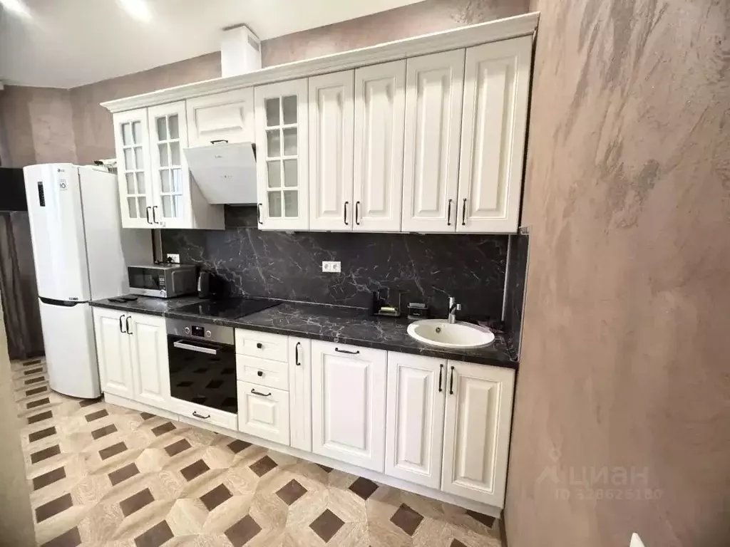 1-к кв. Москва ул. Бутлерова, 7Б (38.0 м) - Фото 1