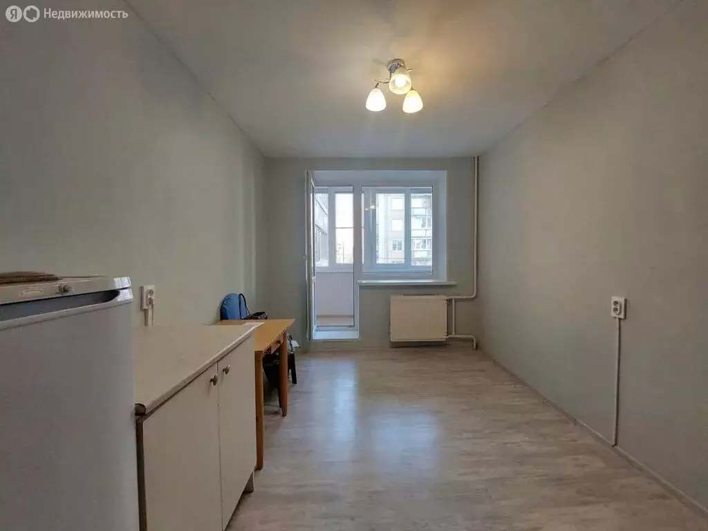 1к в 5-комнатной квартире (11.9 м) - Фото 2