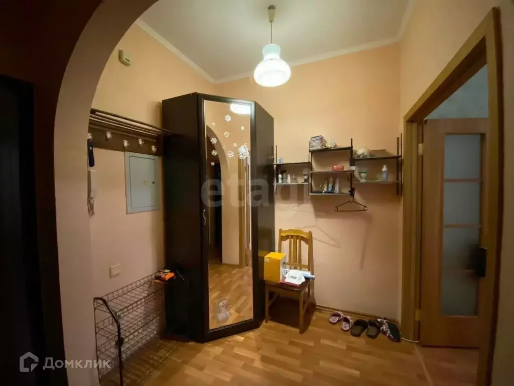 Продаётся 1-к квартира, 45 м - Фото 0