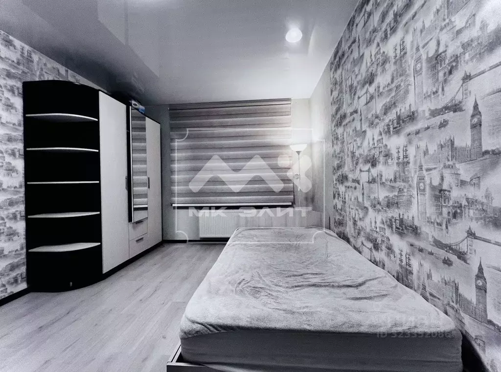 1-к кв. Санкт-Петербург Кременчугская ул., 11к2 (47.0 м) - Фото 1