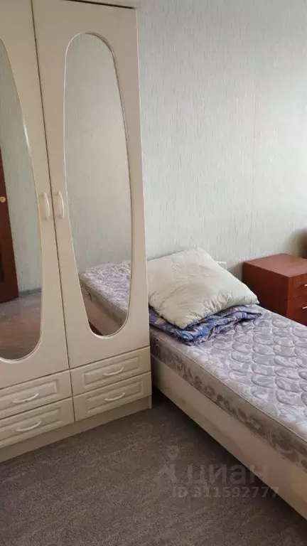 3-к кв. Самарская область, Сызрань ул. Урицкого, 10 (100.0 м) - Фото 2