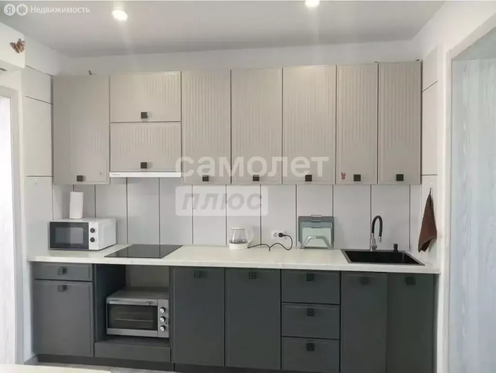 Дом в Тихорецк, Волгоградская улица, 30 (49 м) - Фото 1