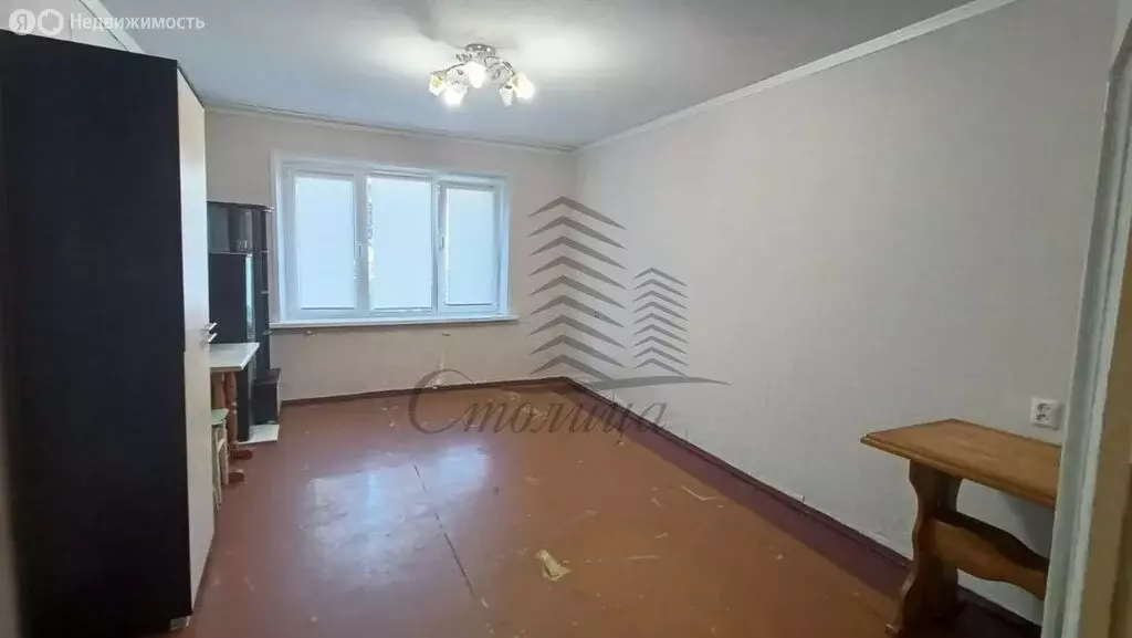 3-комнатная квартира: Старый Оскол, микрорайон Жукова, 20 (65.1 м) - Фото 0