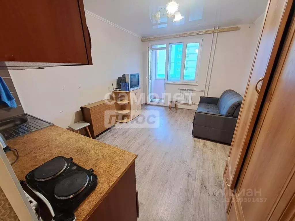 Студия Пензенская область, Пензенский район, Засечный сельсовет, с. ... - Фото 1