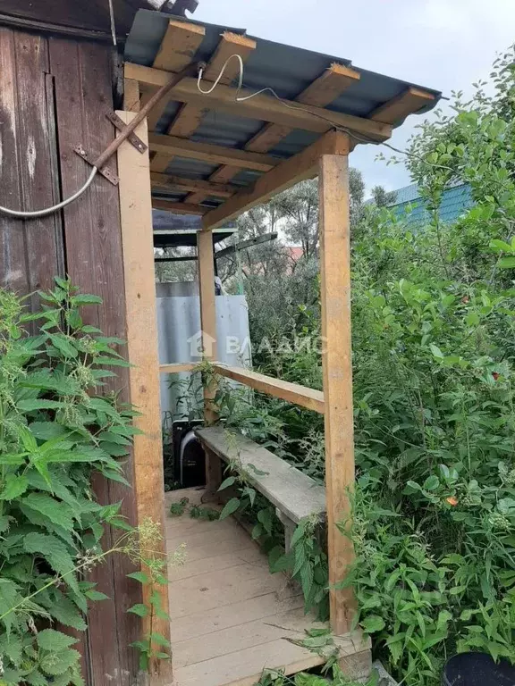 Участок в Москва Рубин СНТ, 129 (6.07 сот.) - Фото 2