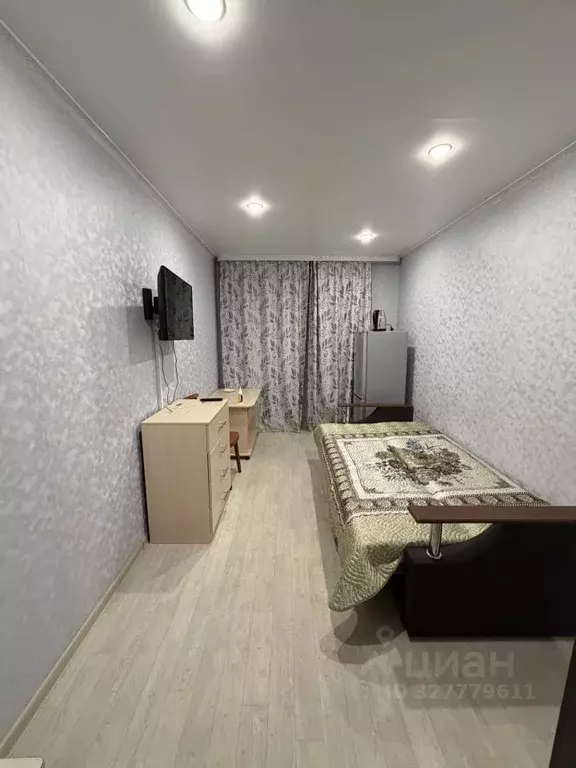 Комната Мурманская область, Мурманск Инженерная ул., 2 (10.0 м) - Фото 1