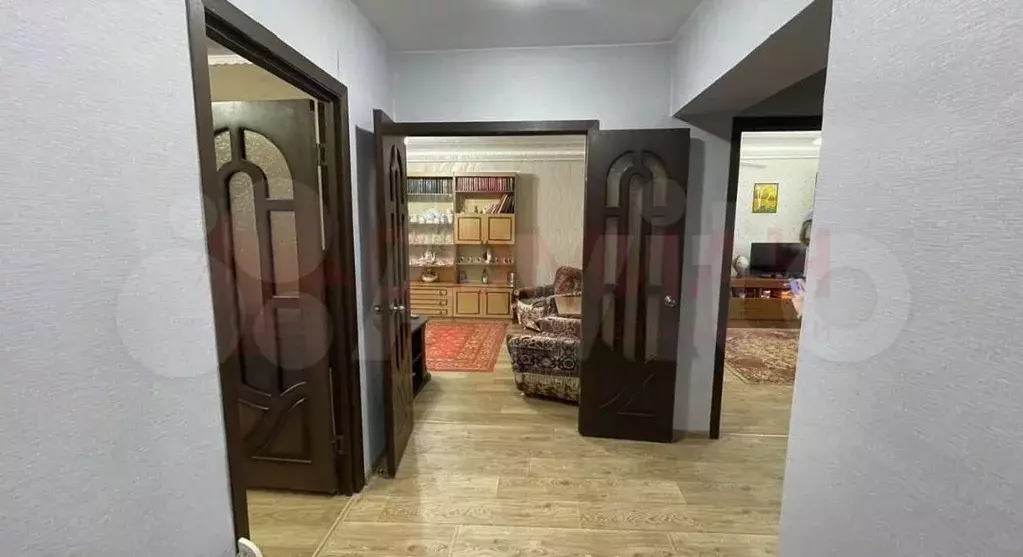 Продаётся 3-к квартира, 65.3 м - Фото 1