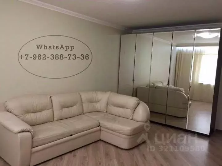 1-к кв. Карелия, Олонец Красноармейская ул., 17 (36.0 м) - Фото 1