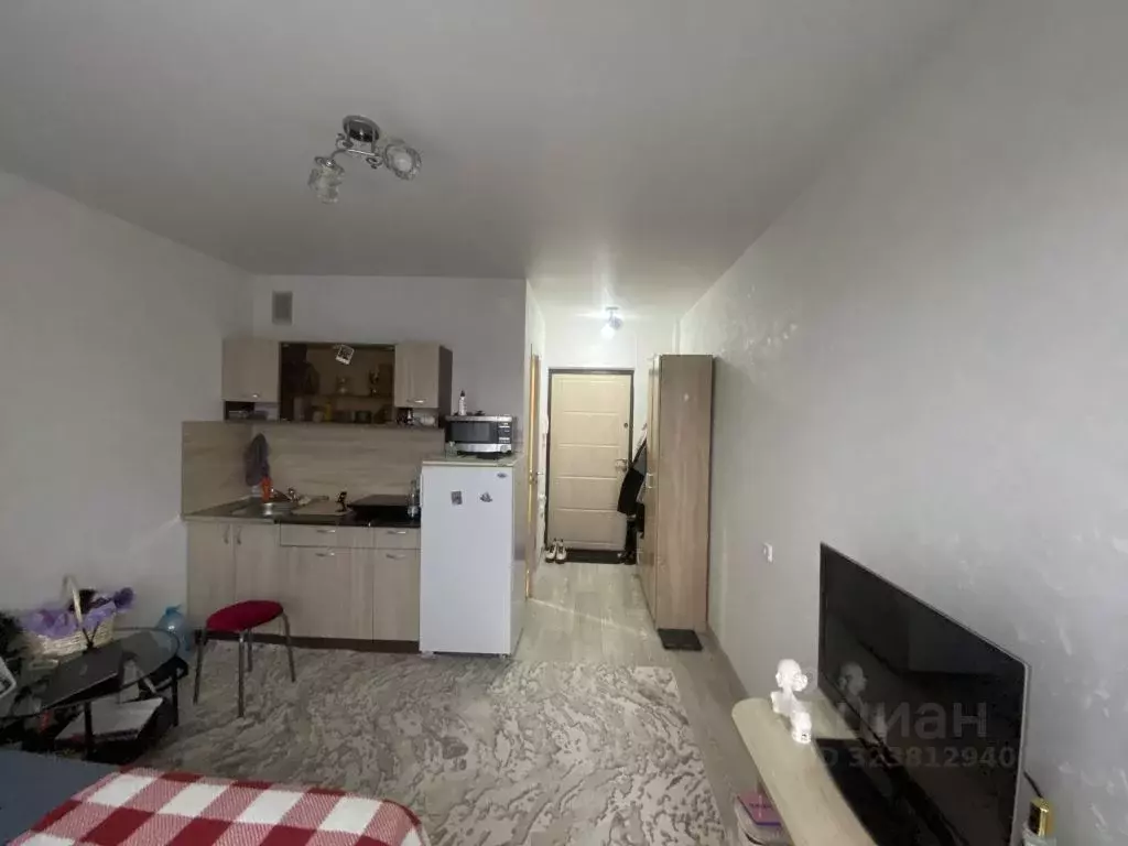 Студия Нижегородская область, Нижний Новгород ул. Бориса Видяева, 20 ... - Фото 2