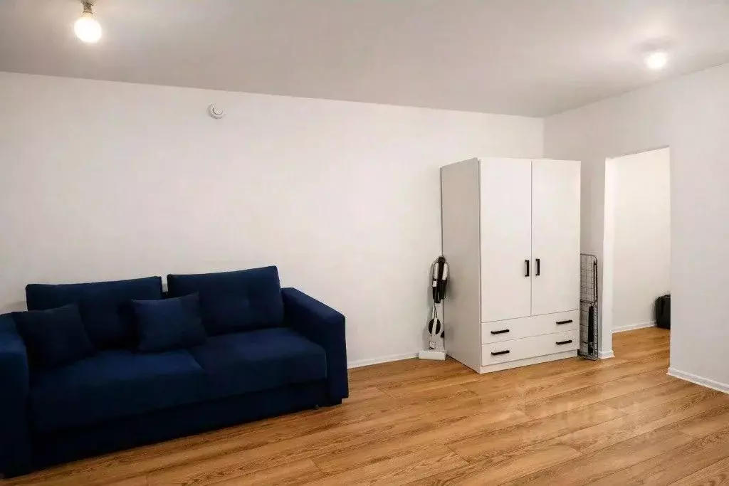 1-к кв. Москва Алтуфьевское ш., 55к5 (20.0 м) - Фото 1