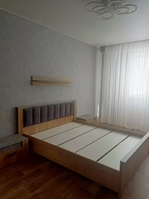 Продаётся 1-к квартира, 44.7 м - Фото 1