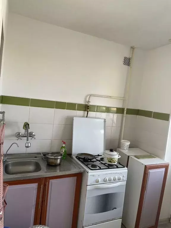 2-к кв. Краснодарский край, Лабинск ул. Мира, 127 (42.0 м) - Фото 2