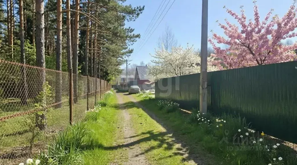 Дом в Московская область, Подольск городской округ, Матвеевское СНТ 68 ... - Фото 1